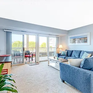 Heron Haven Apartment