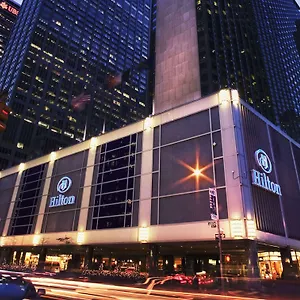 Hilton Club *** Nueva York