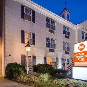 Western Inn-florham Park *** Morristown