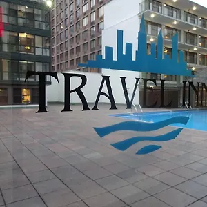 Travel - Midtown Manhattan ** Nueva York