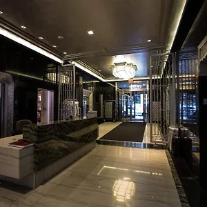 Sonder By Marriott Bonvoy One Platt Financial District **** Nueva York