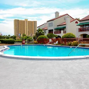 The At St. Thomas Square 1304c Hotel