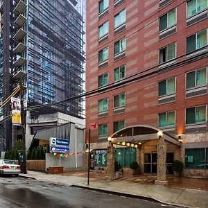 Western Queens Court *** Nueva York